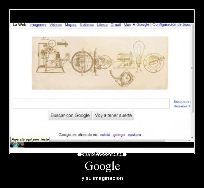 Google -