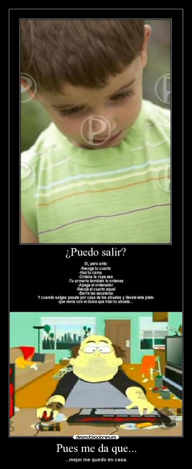 carteles walt_k tags lotsoftagsxd desmotivaciones