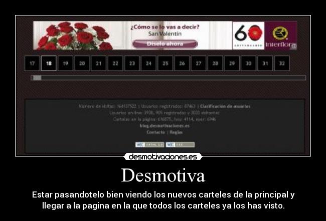 Desmotiva - 