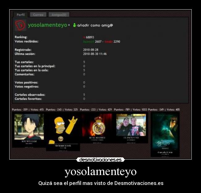 yosolamenteyo - 