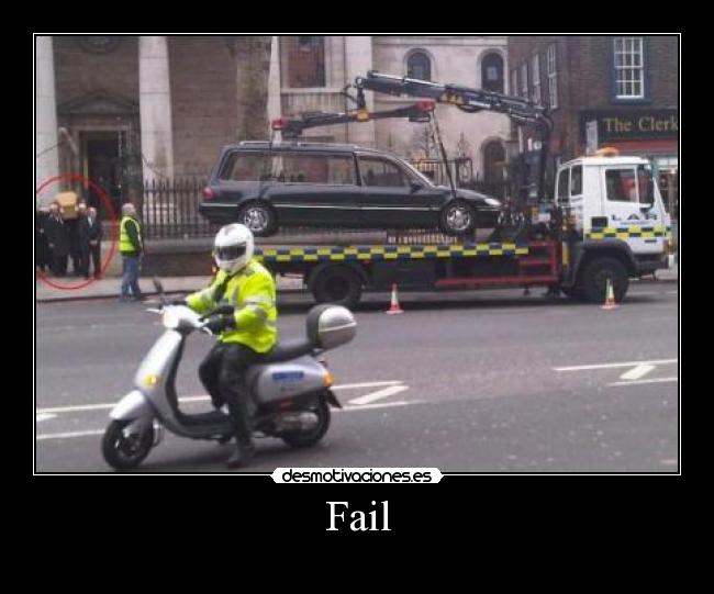 Fail -