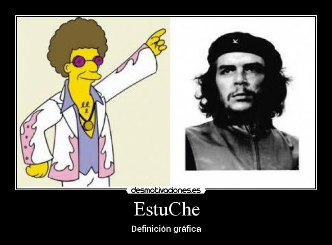 EstuChe - Definición gráfica
