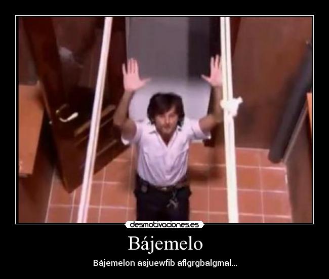 Bájemelo - 