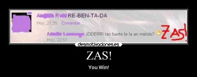 ZAS! - 