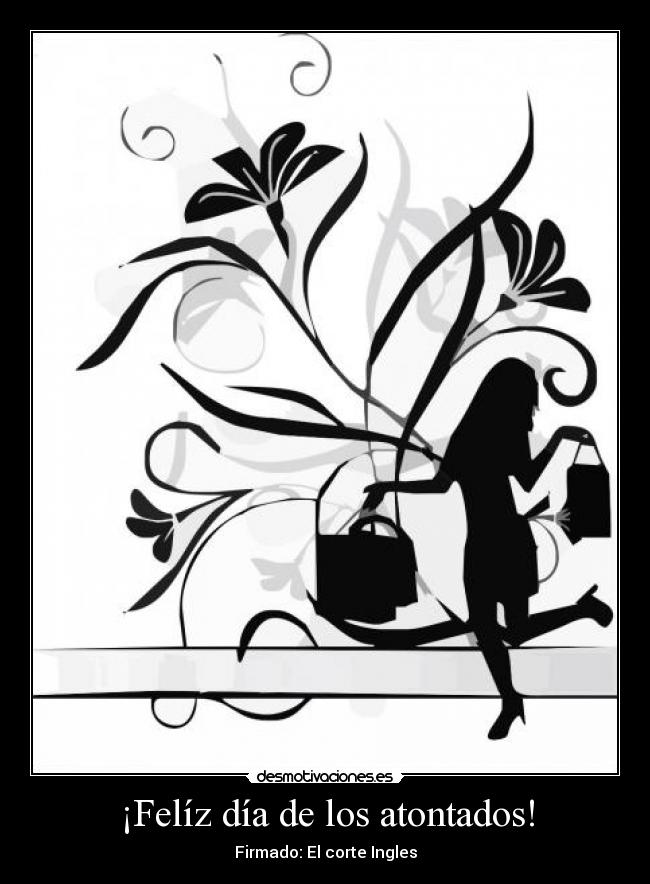 carteles milady desmotivaciones