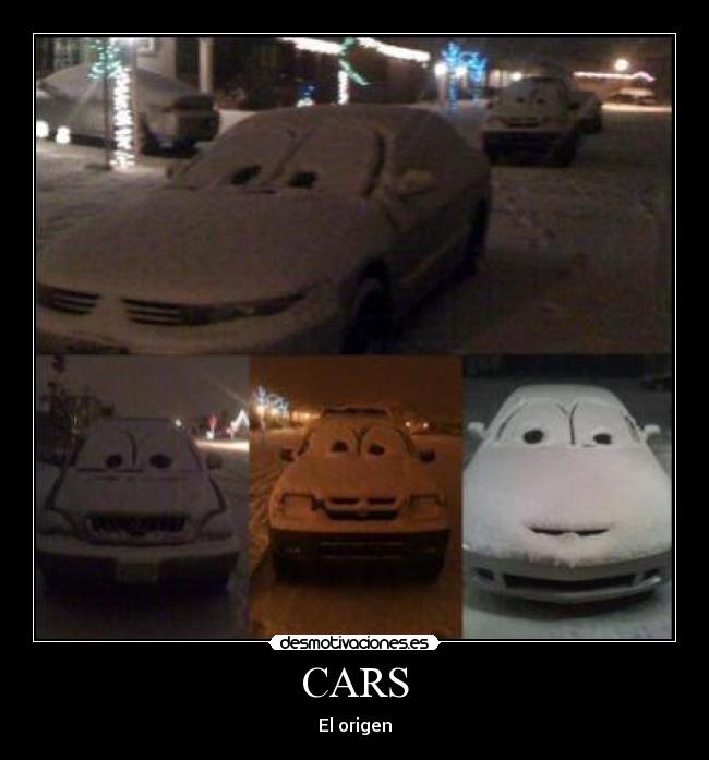 CARS -