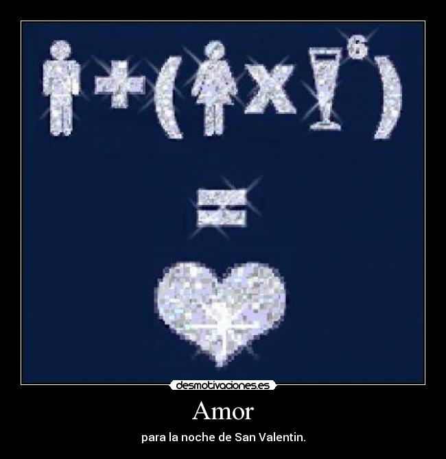 Amor - 