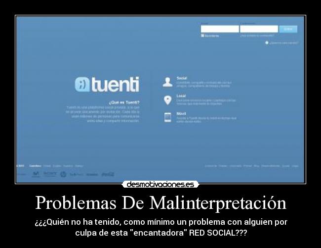 carteles problemas taxxxan desmotivaciones