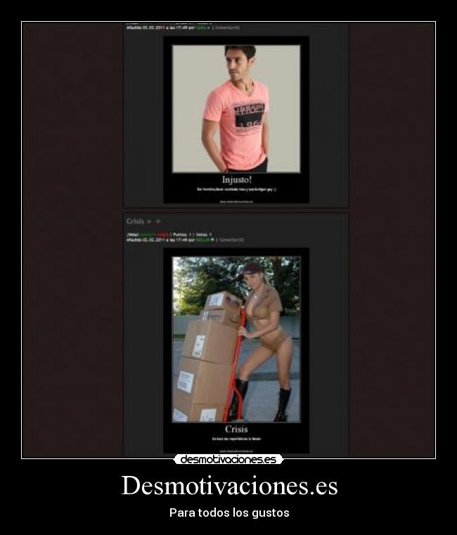 Desmotivaciones.es - 