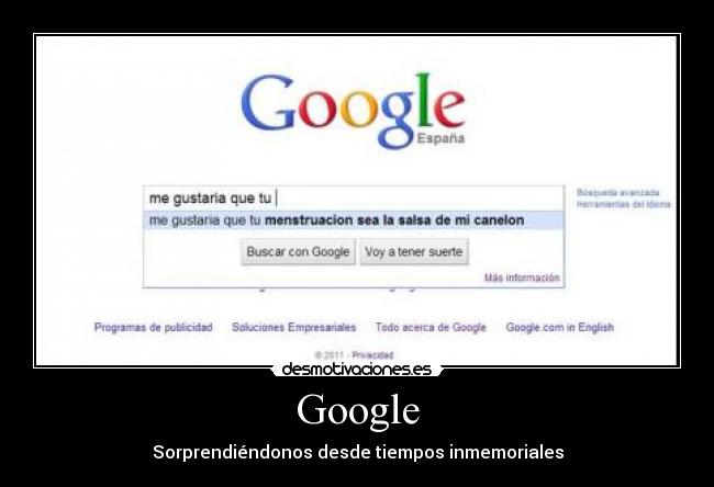 Google -