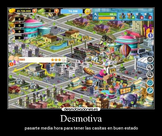 Desmotiva -