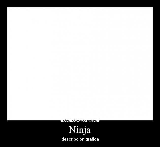Ninja -