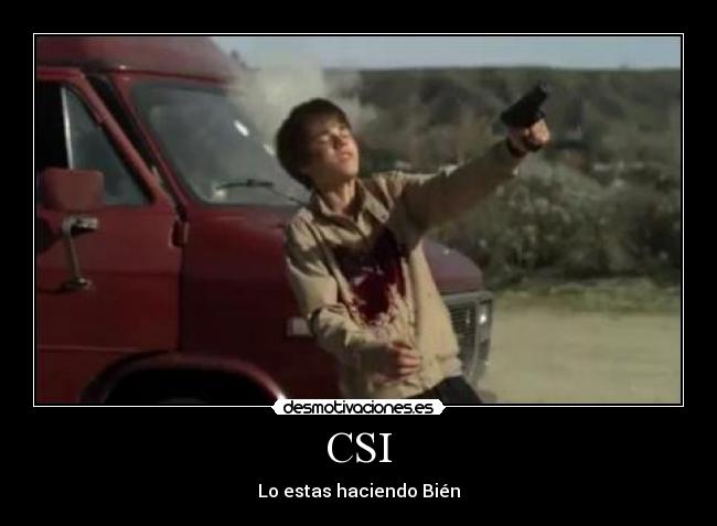 CSI -