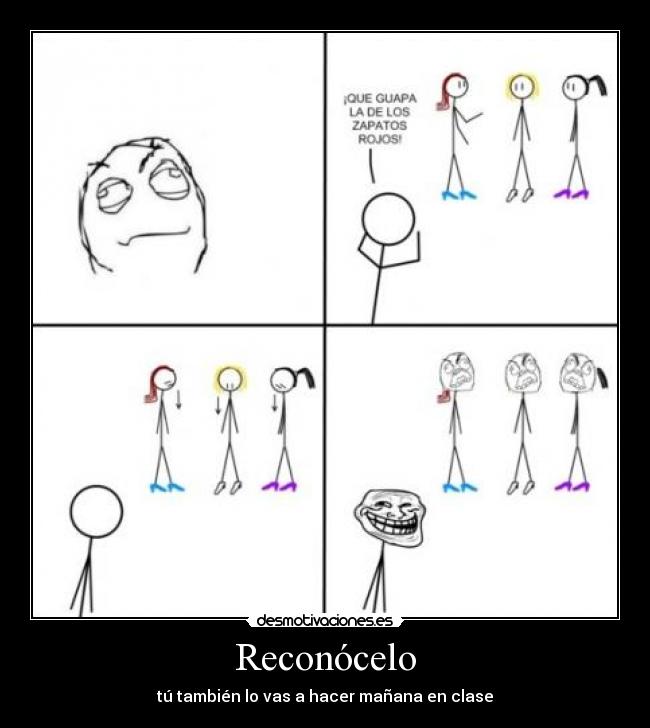 Reconócelo - 