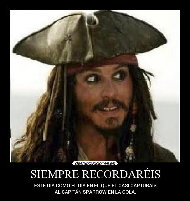 SIEMPRE RECORDARÉIS -