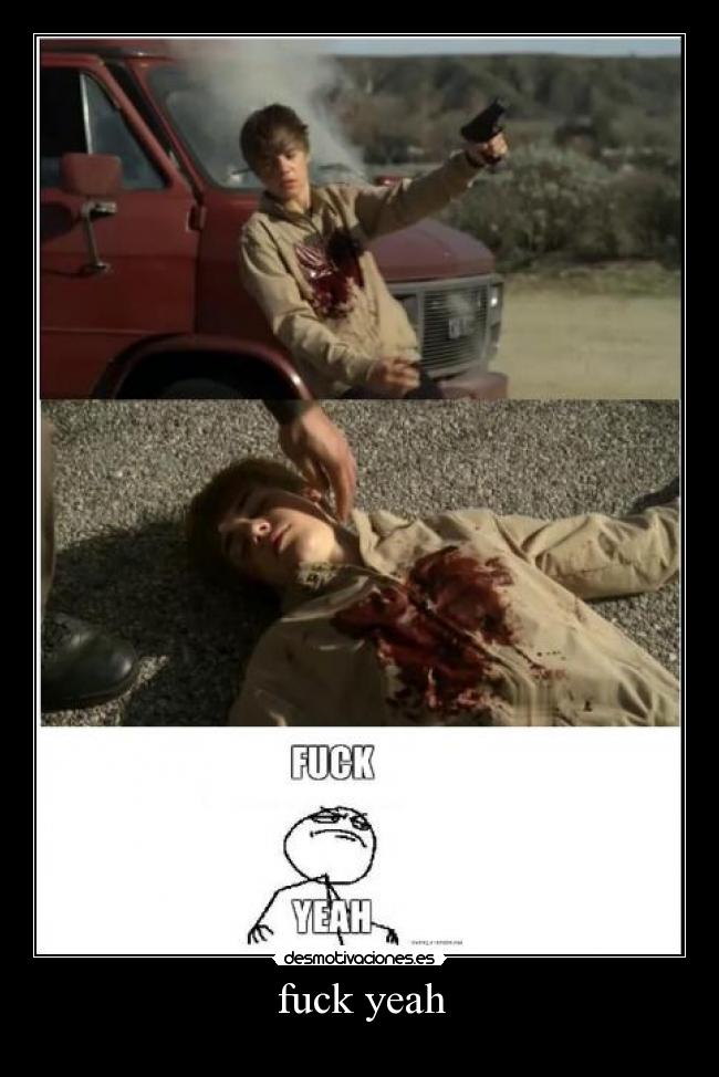 fuck yeah -