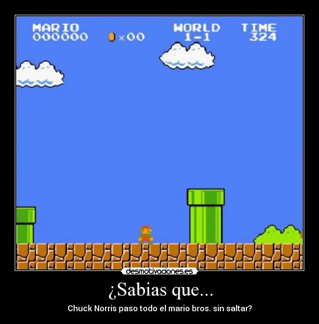 ¿Sabias que... -