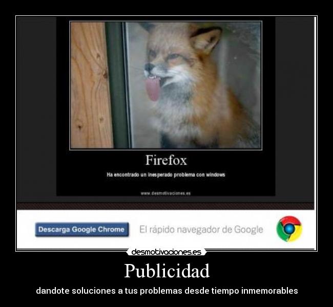 Publicidad -