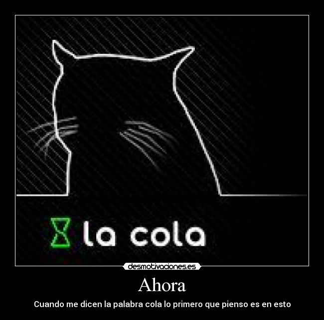 carteles fskvheuhurshgercaca desmotivaciones