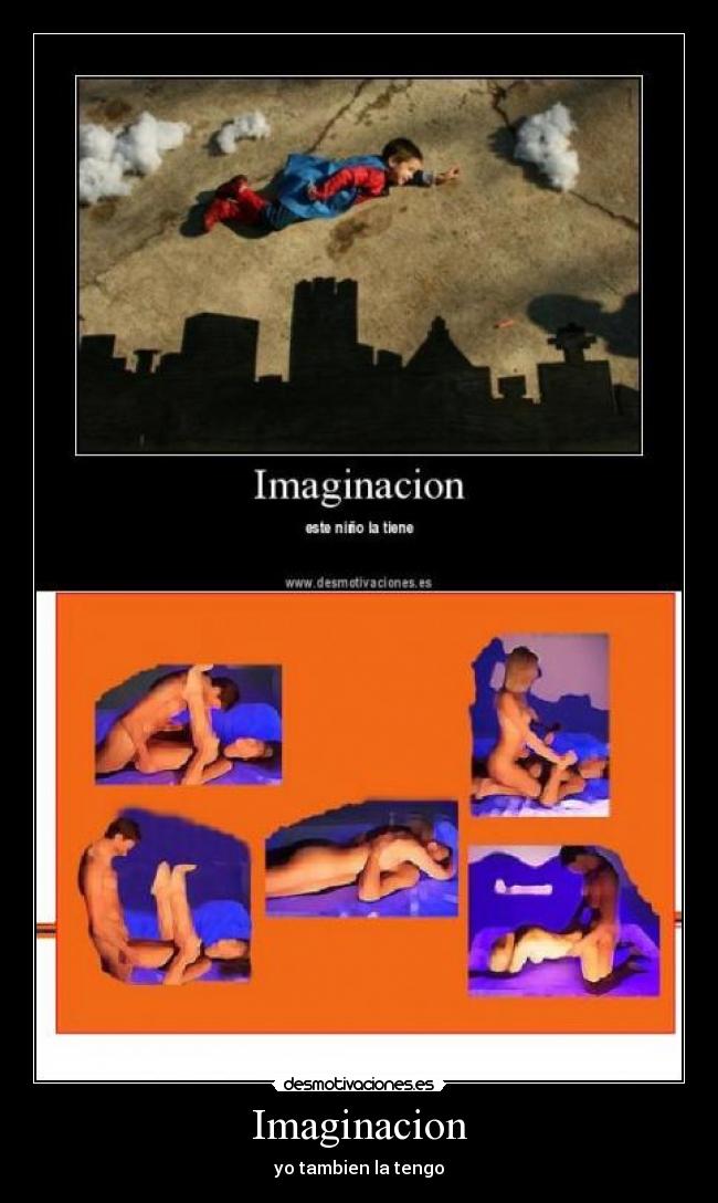 Imaginacion - 