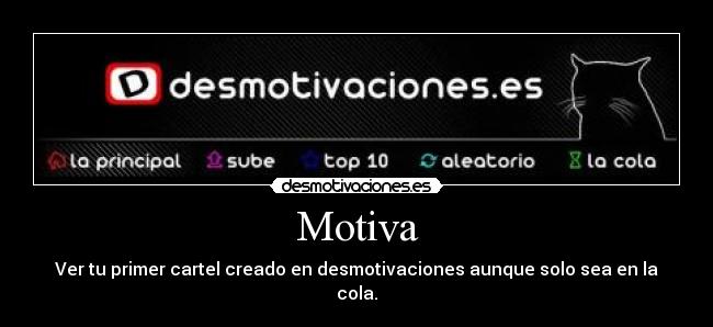 Motiva -