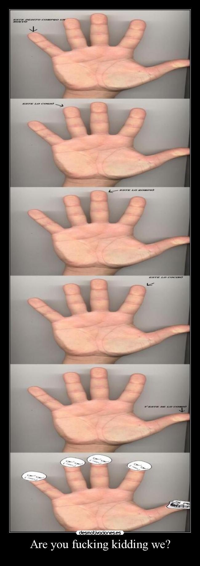 carteles hji desmotivaciones