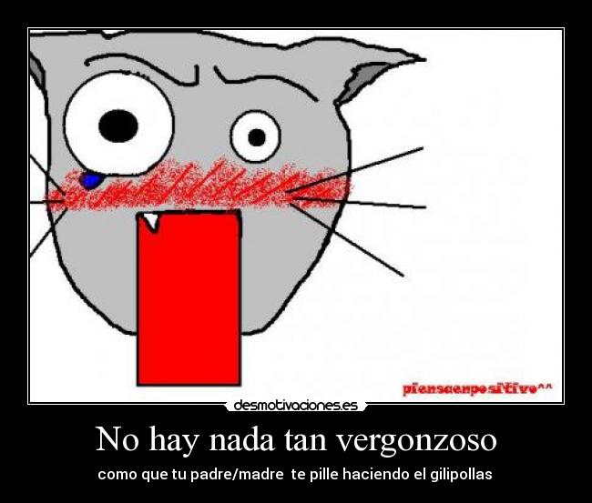 carteles gatitomishifu desmotivaciones