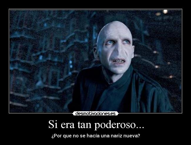 carteles era tan poderoso desmotivaciones