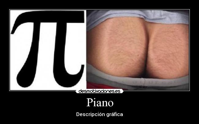 Piano -