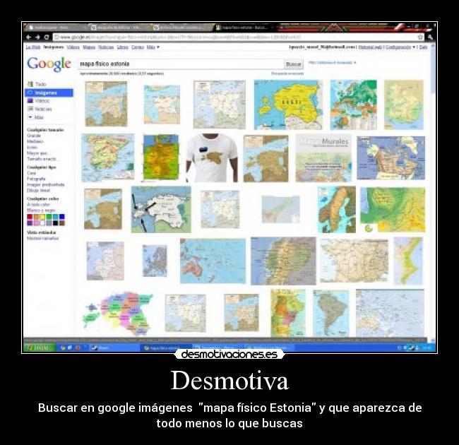 Desmotiva - 