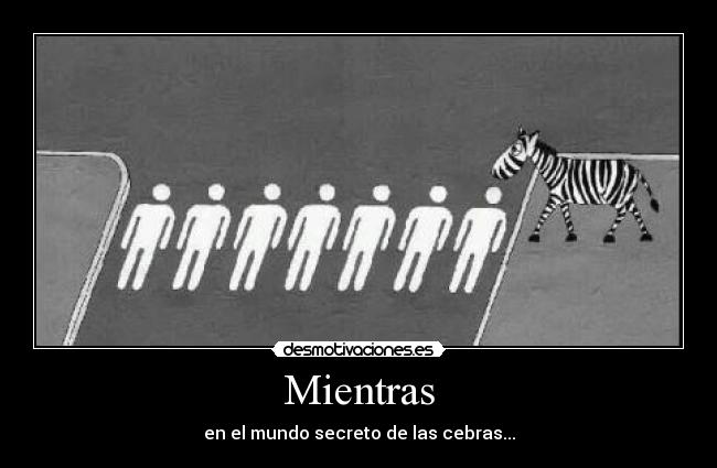 Mientras - 