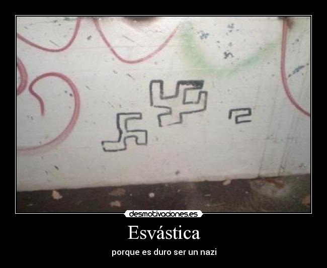 Esvástica -