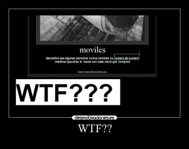 WTF?? - 