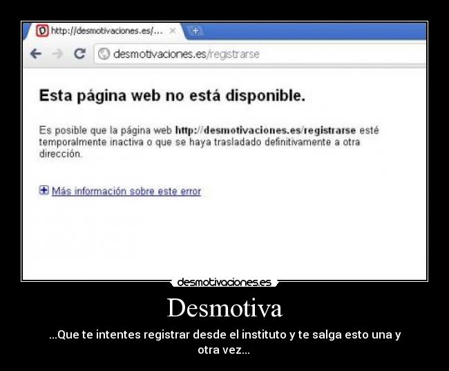 carteles desmotiva desmotivaciones