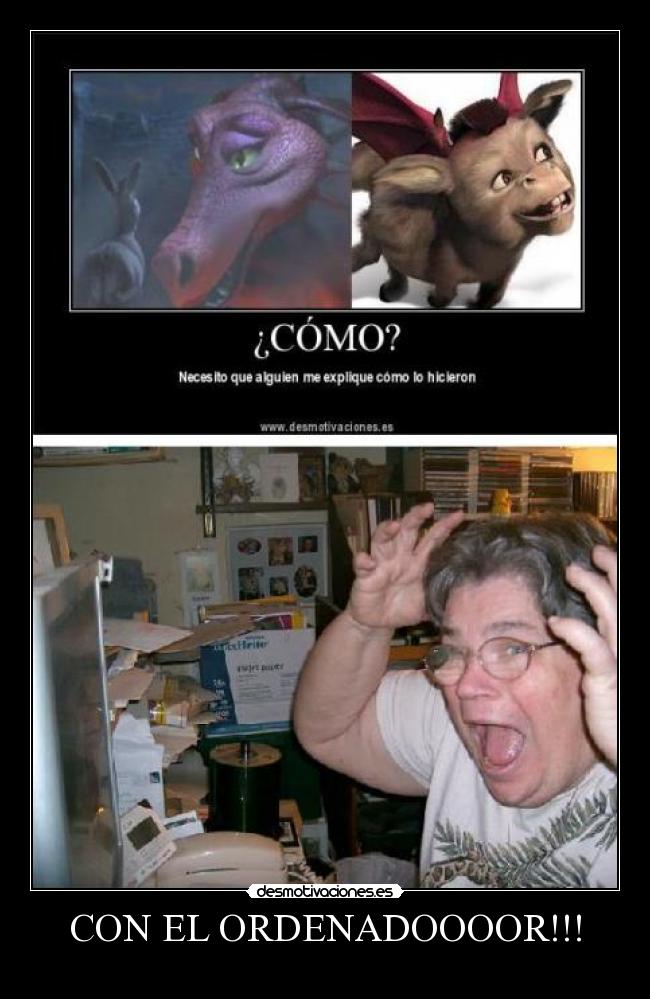 CON EL ORDENADOOOOR!!! - 