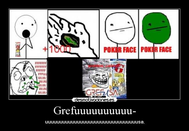 Grefuuuuuuuuuu- - 