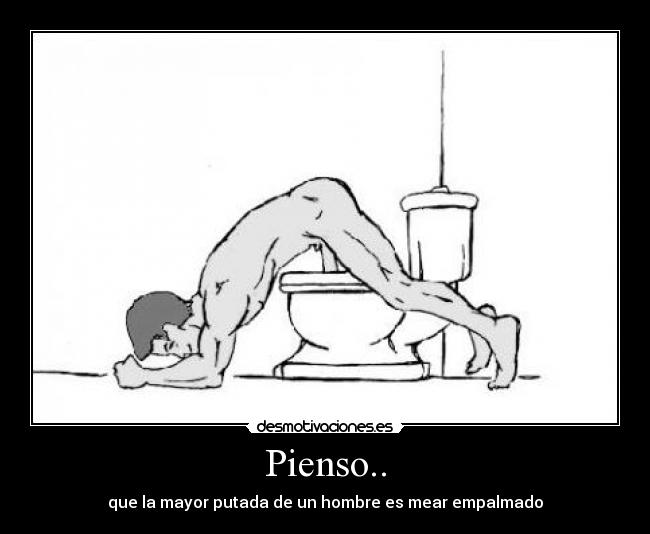 Pienso.. - 