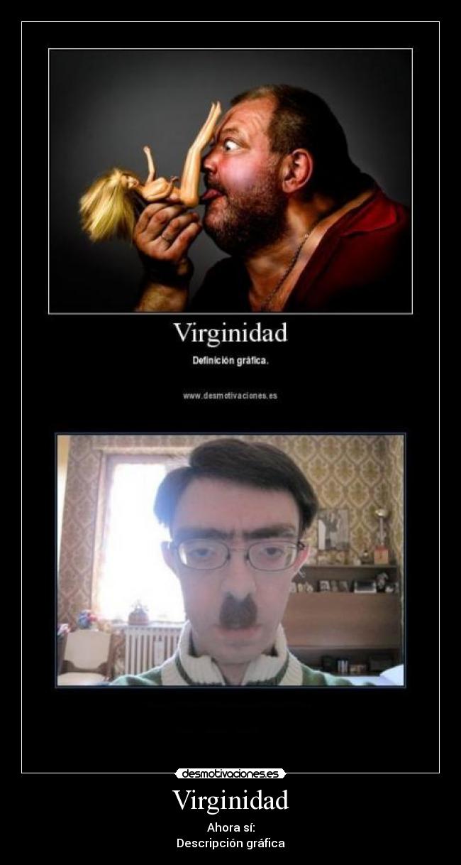 Virginidad - 