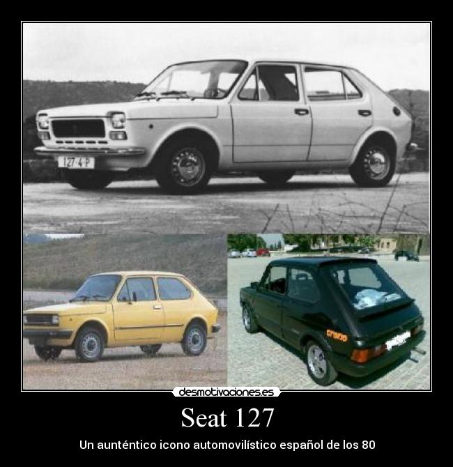 Seat 127 -