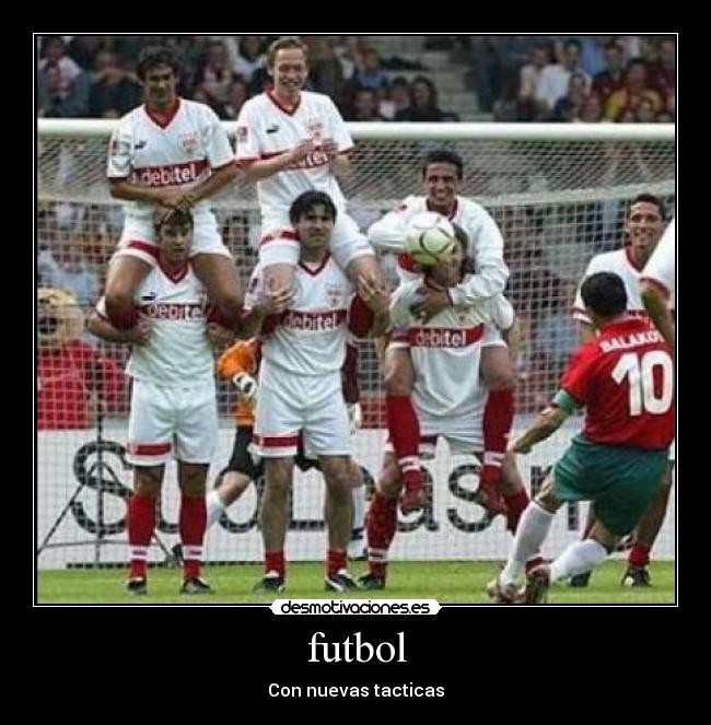 futbol - 