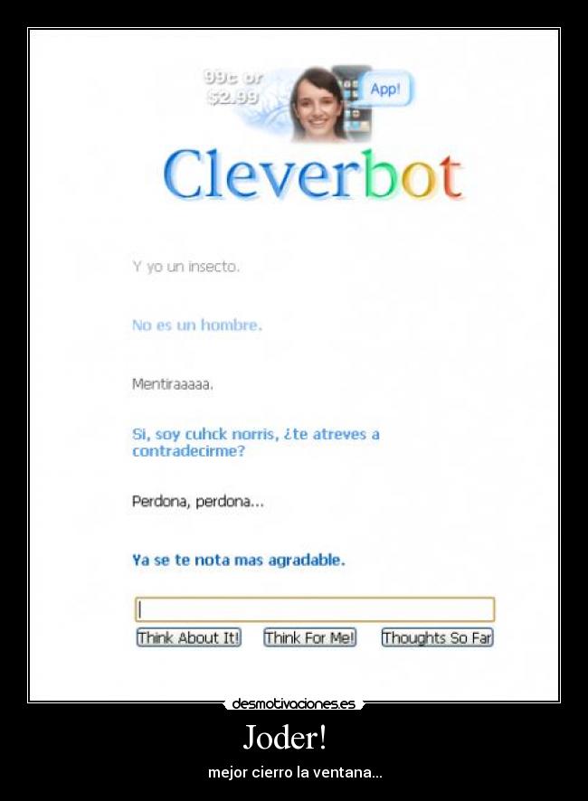 carteles joder desmotivaciones