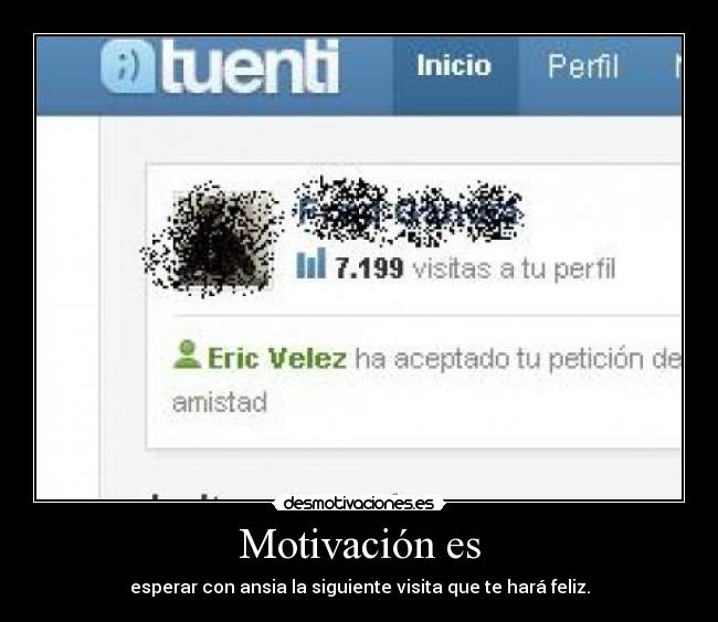 Motivación es -