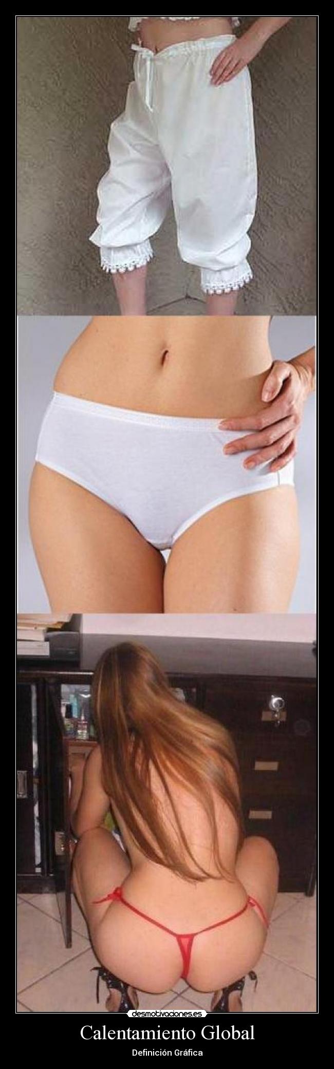 Calentamiento Global - 