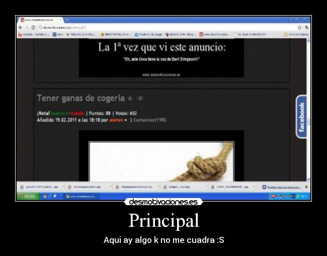 Principal - 