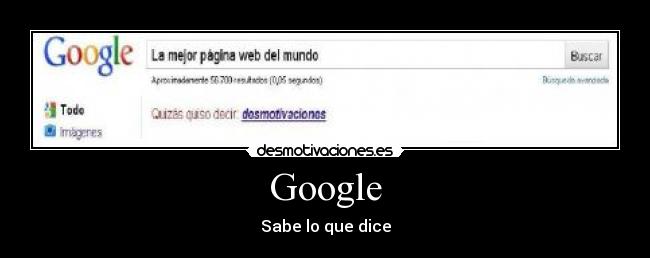 Google -