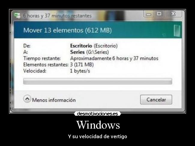 Windows -