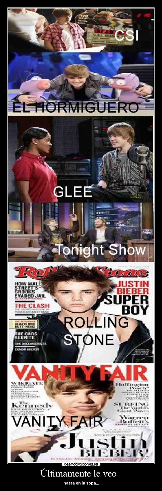 carteles njk desmotivaciones