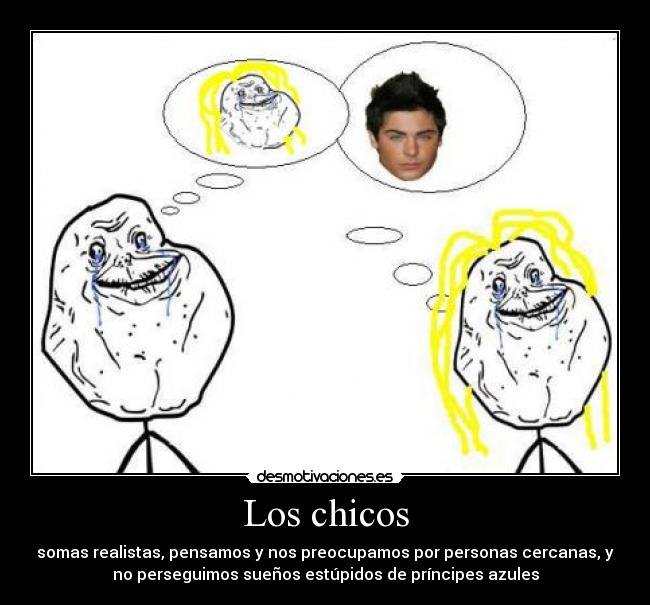 Los chicos - 
