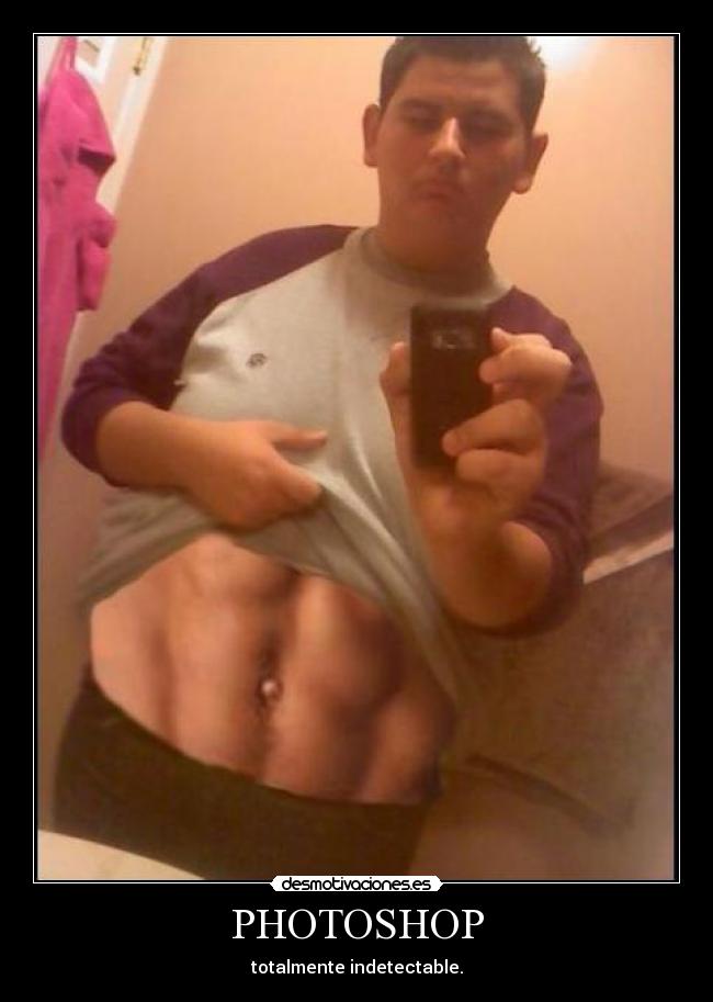 PHOTOSHOP - 