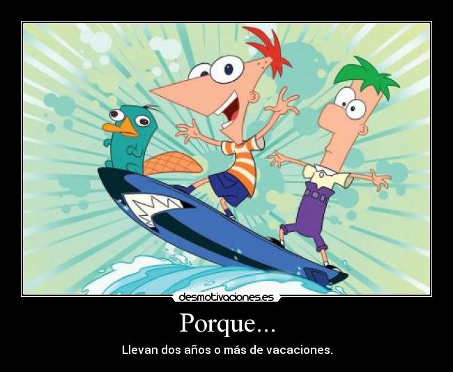 Porque... - 